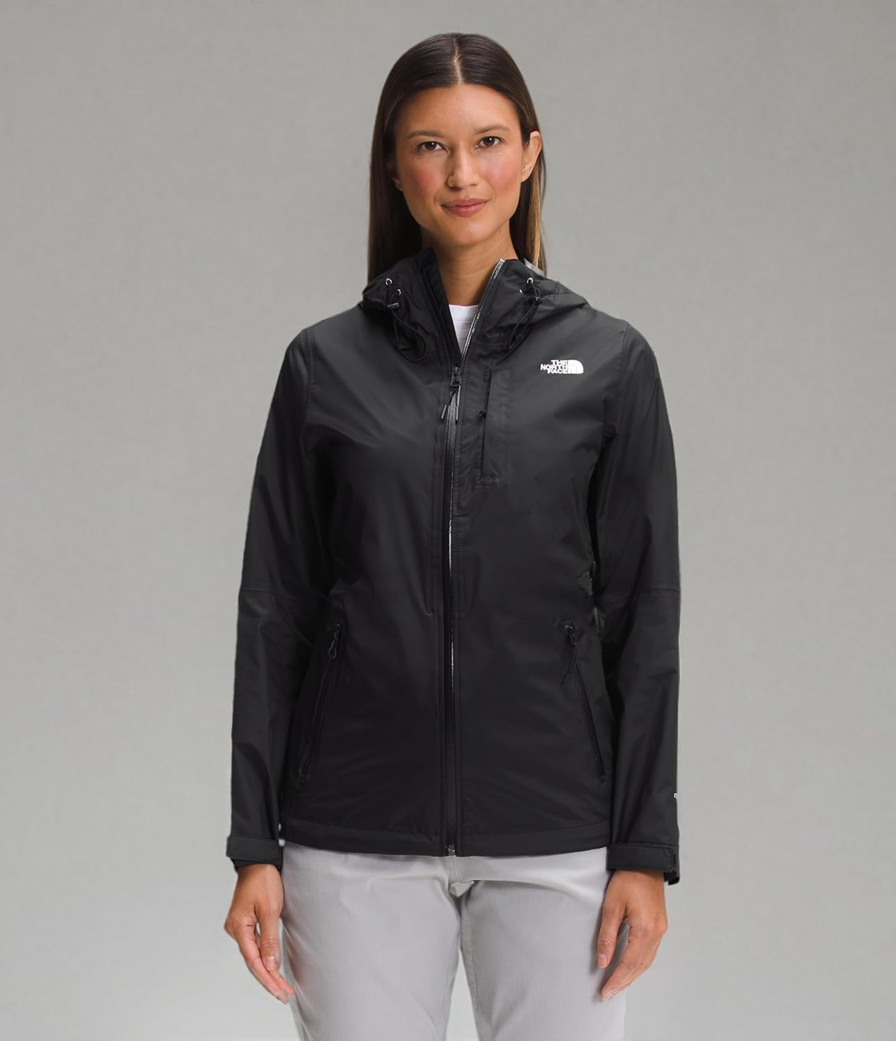 image:imageThe North Face Alta Vista Jacket WomensTnf Black