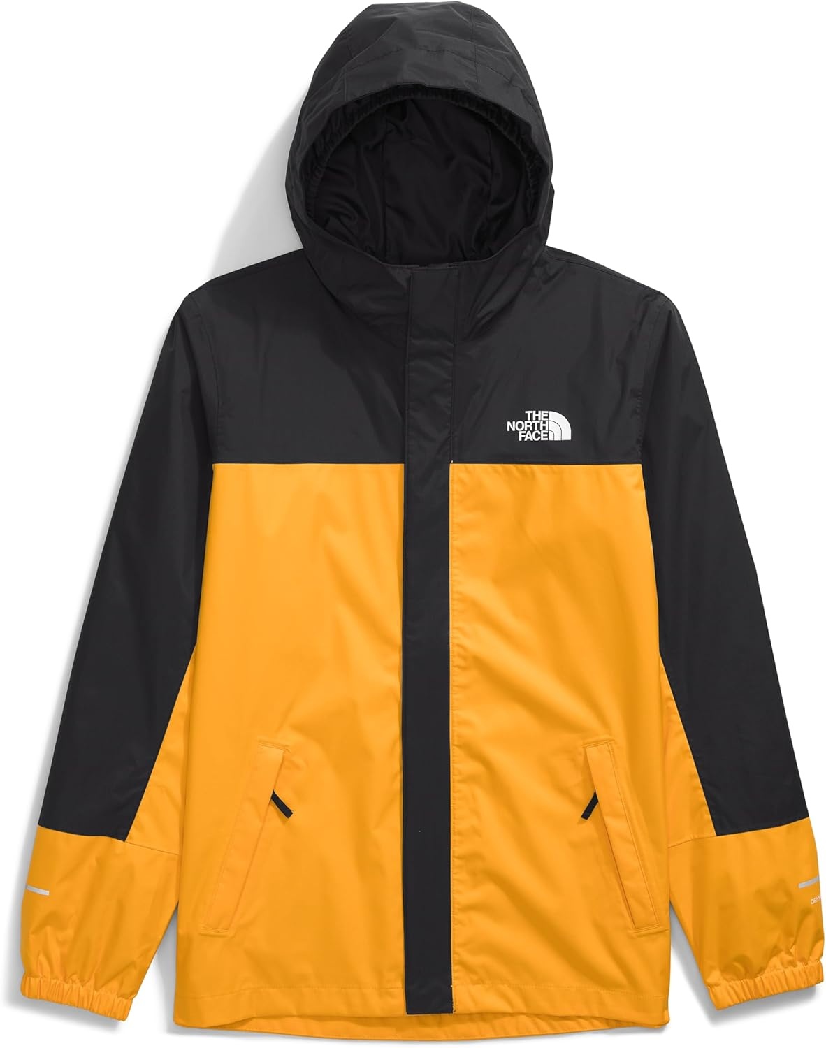 image:imageThe North Face Boys Antora Waterproof Rain JacketSummit Gold