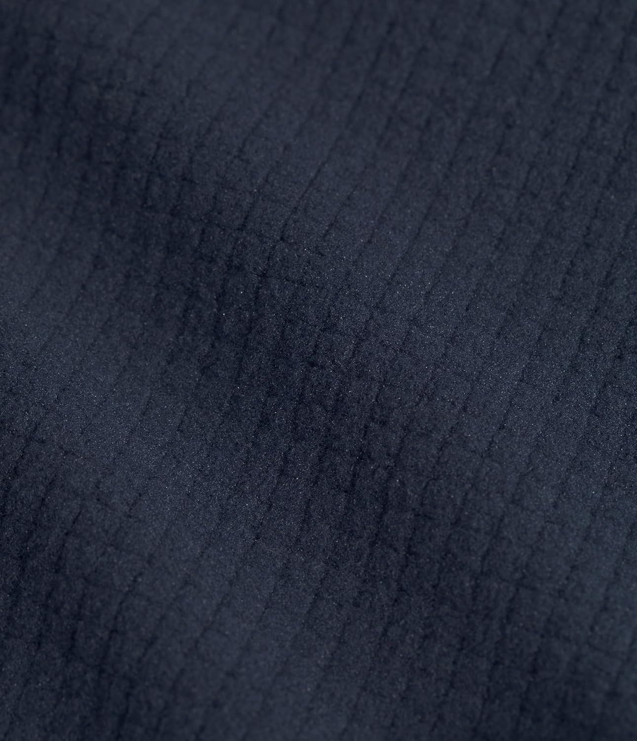 image:imageThe North Face Cedar Trail Grid Fleece Full Zip JacketSummit Navy