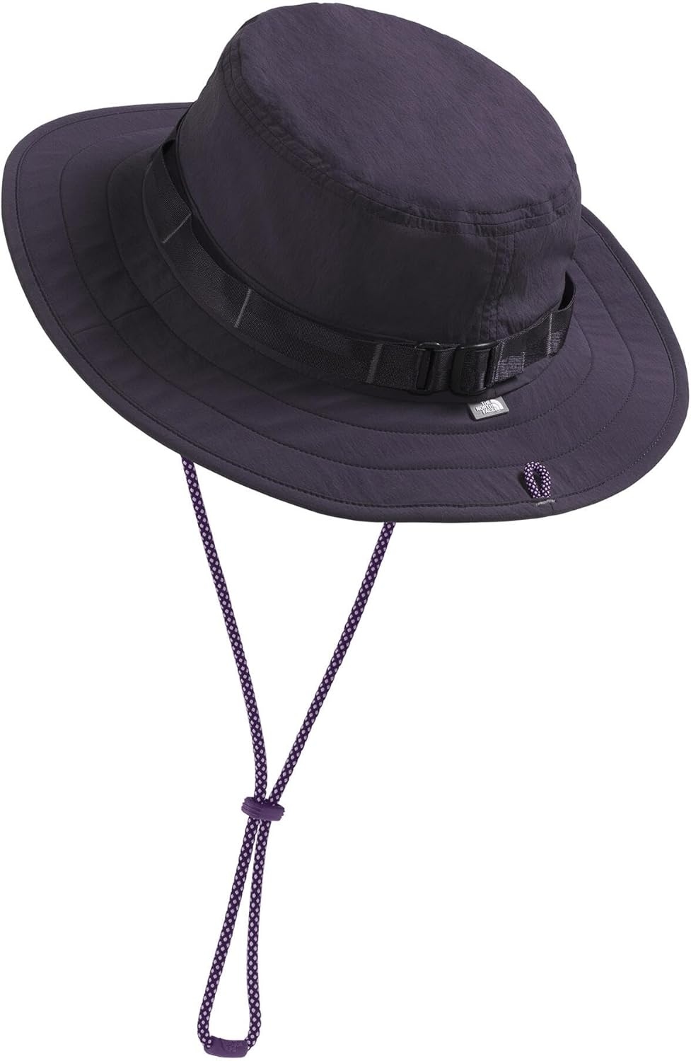 image:imageThe North Face Class V Brimmer Lightweight Summer Bucket Hat for Men amp Women UPF 40 Protection Chin StrapEndless Dusk