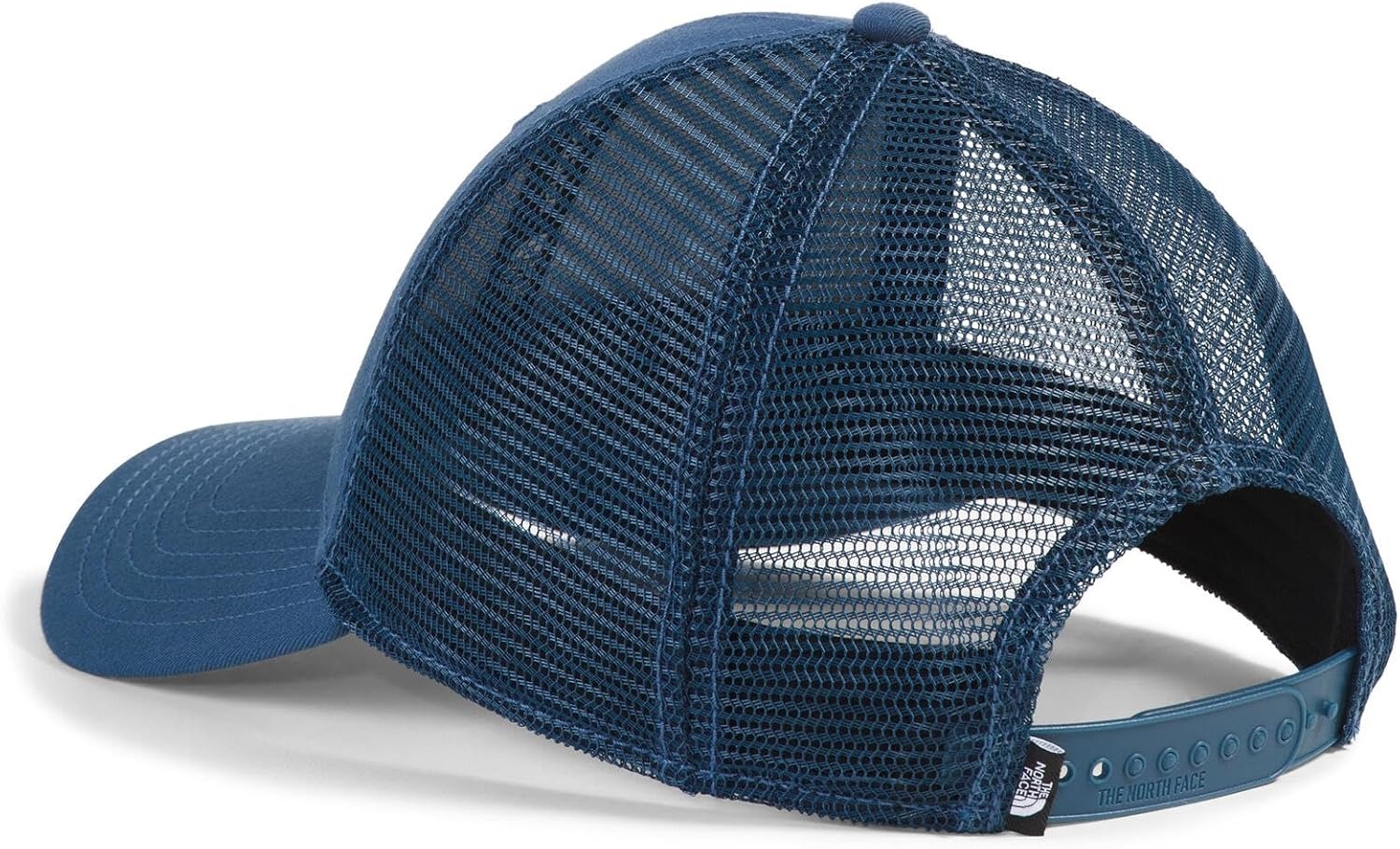 image:imageThe North Face Embroidered Mudder TruckerShady BlueBear Graphic