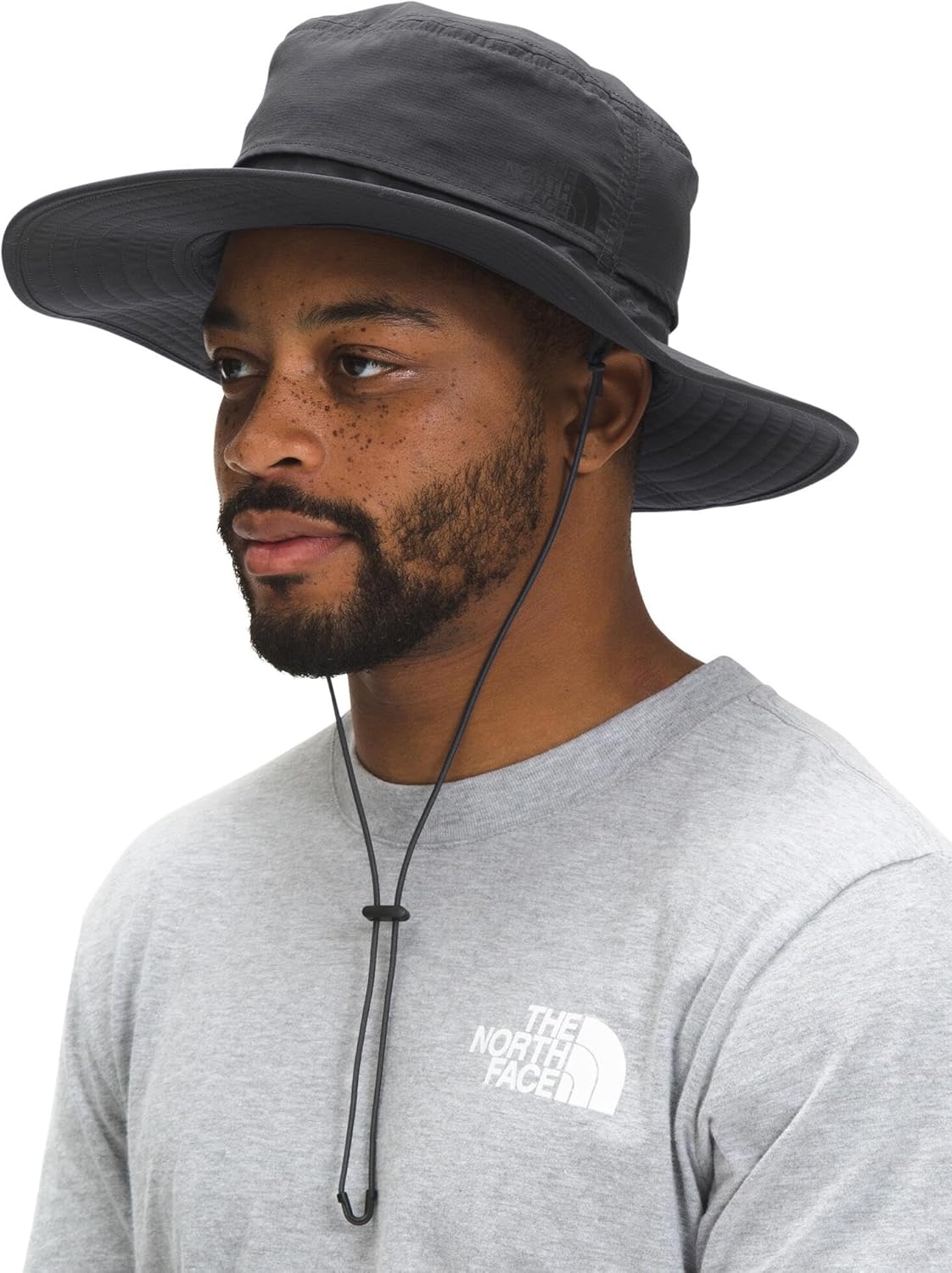 image:imageThe North Face Horizon Breeze Brimmer HatAsphalt Grey