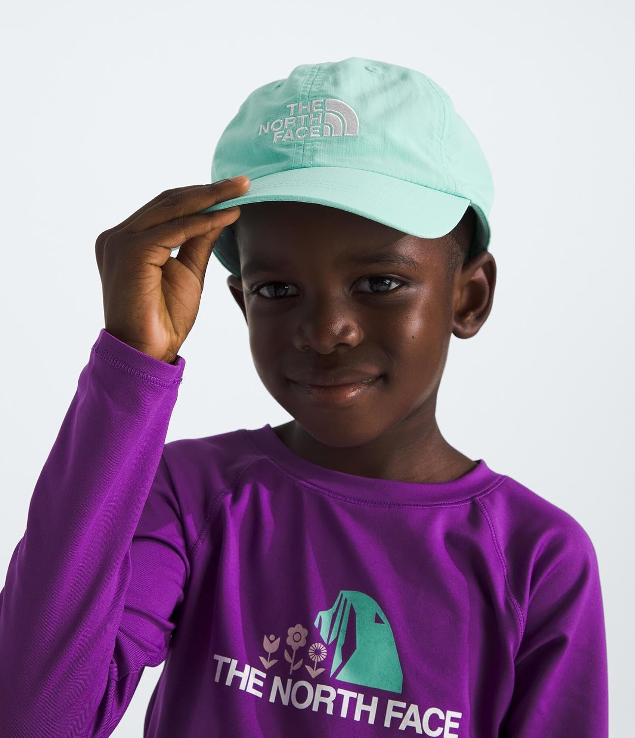 image:imageThe North Face Horizon Breeze Brimmer HatBright FoamTnf White