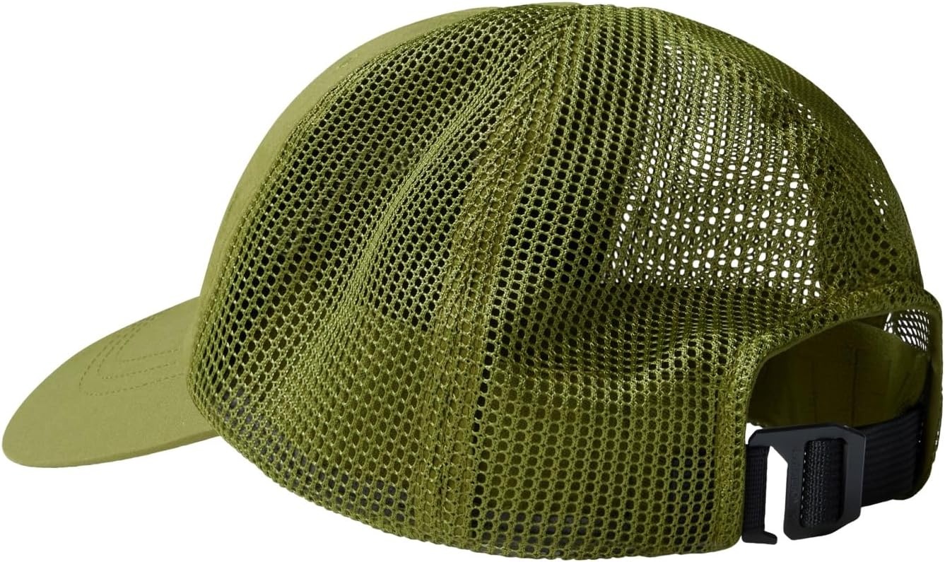 image:imageThe North Face Horizon Breeze Brimmer HatForest Olive