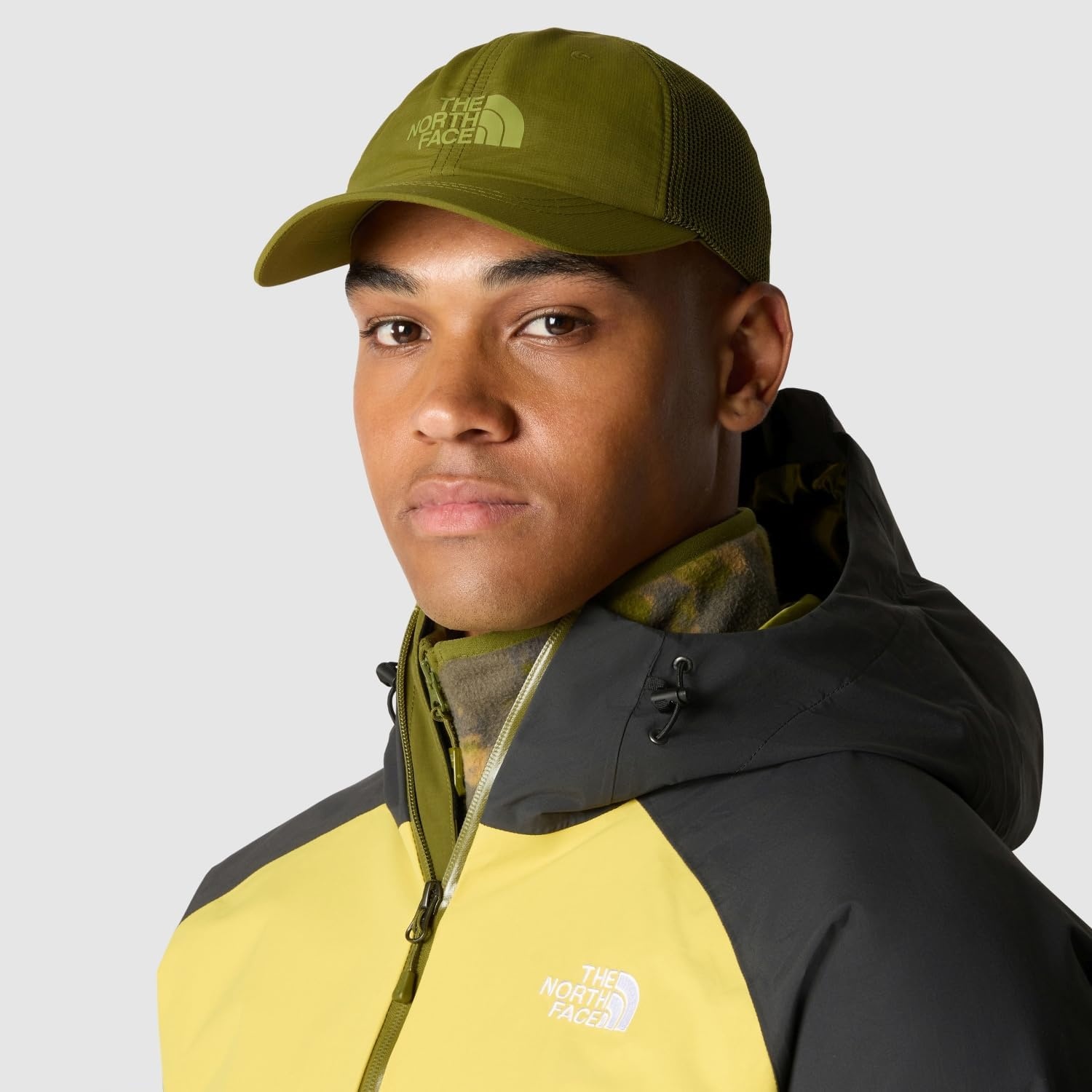 image:imageThe North Face Horizon Breeze Brimmer HatForest Olive