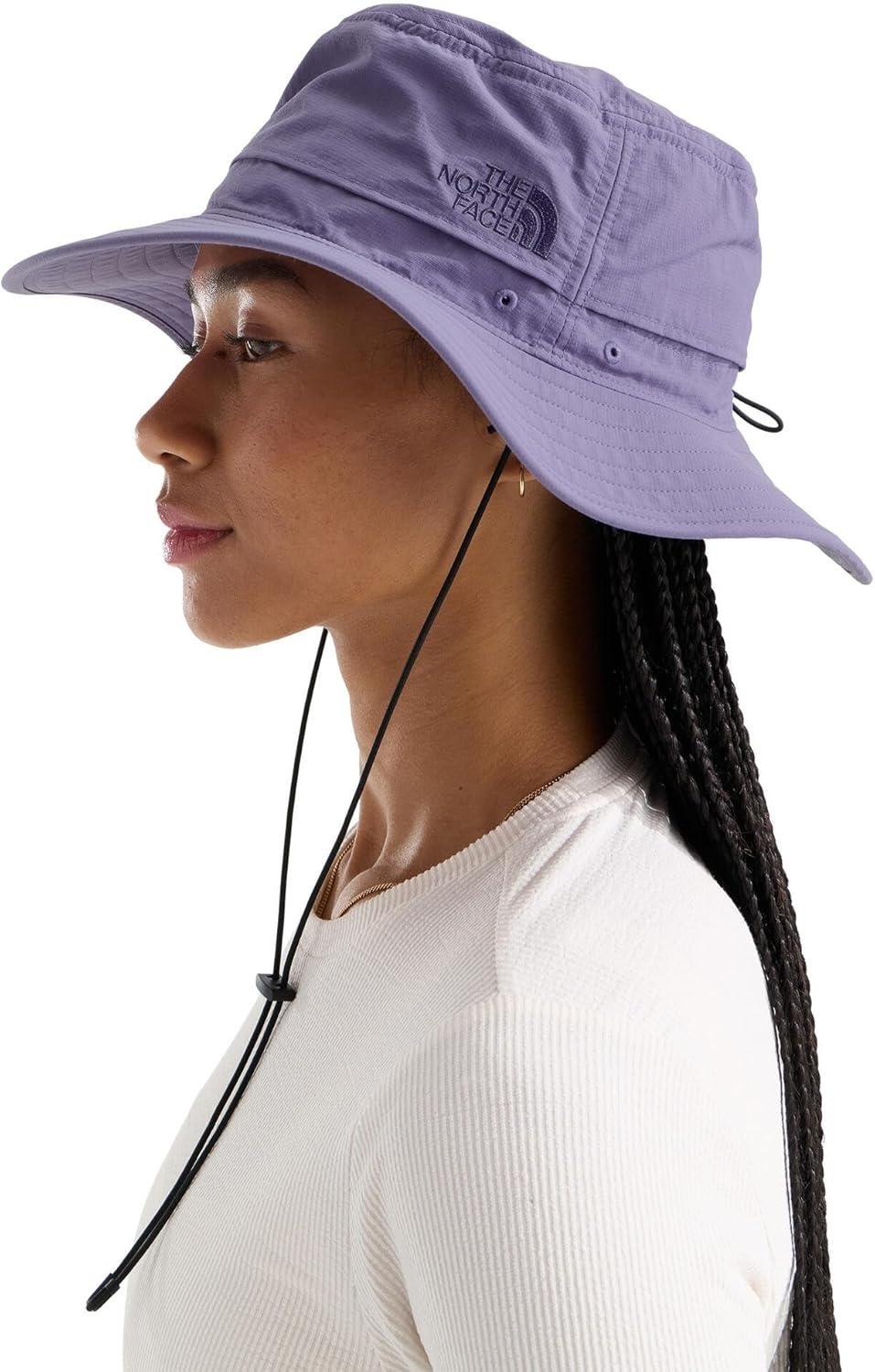 image:imageThe North Face Horizon Breeze Brimmer HatGrounded Plum