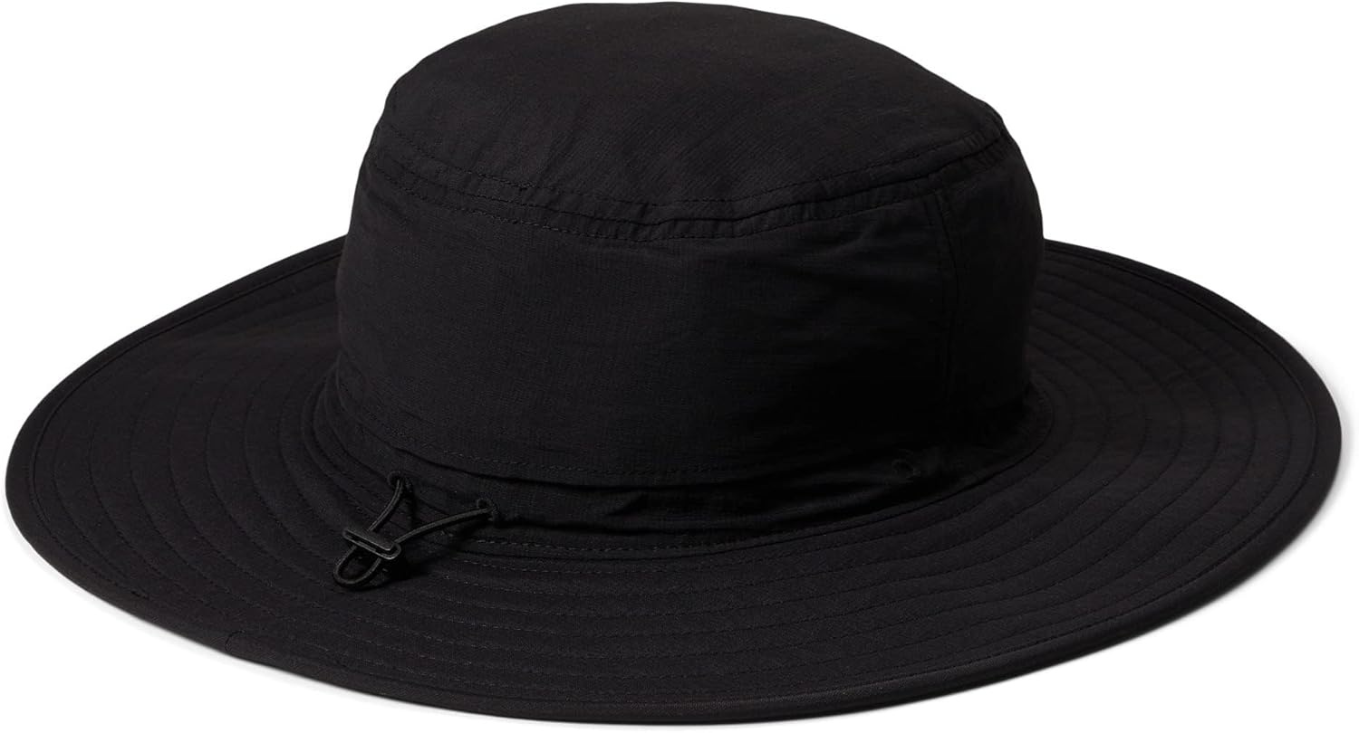 image:imageThe North Face Horizon Breeze Brimmer HatTnf Black
