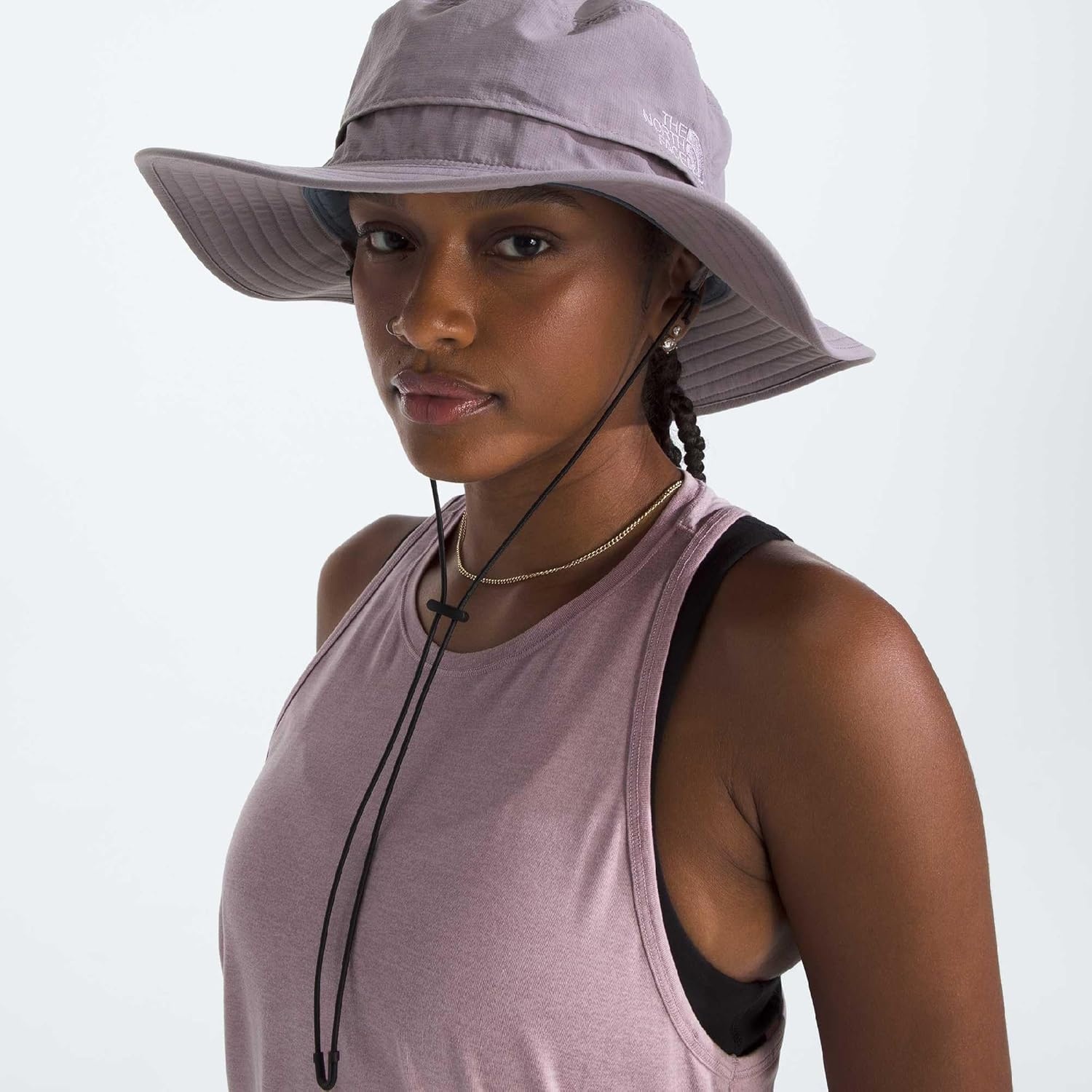image:imageThe North Face Horizon Breeze Brimmer HatTranscendent Grey