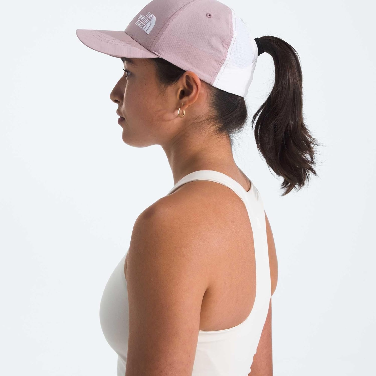 image:imageThe North Face Horizon HatMetal Pink