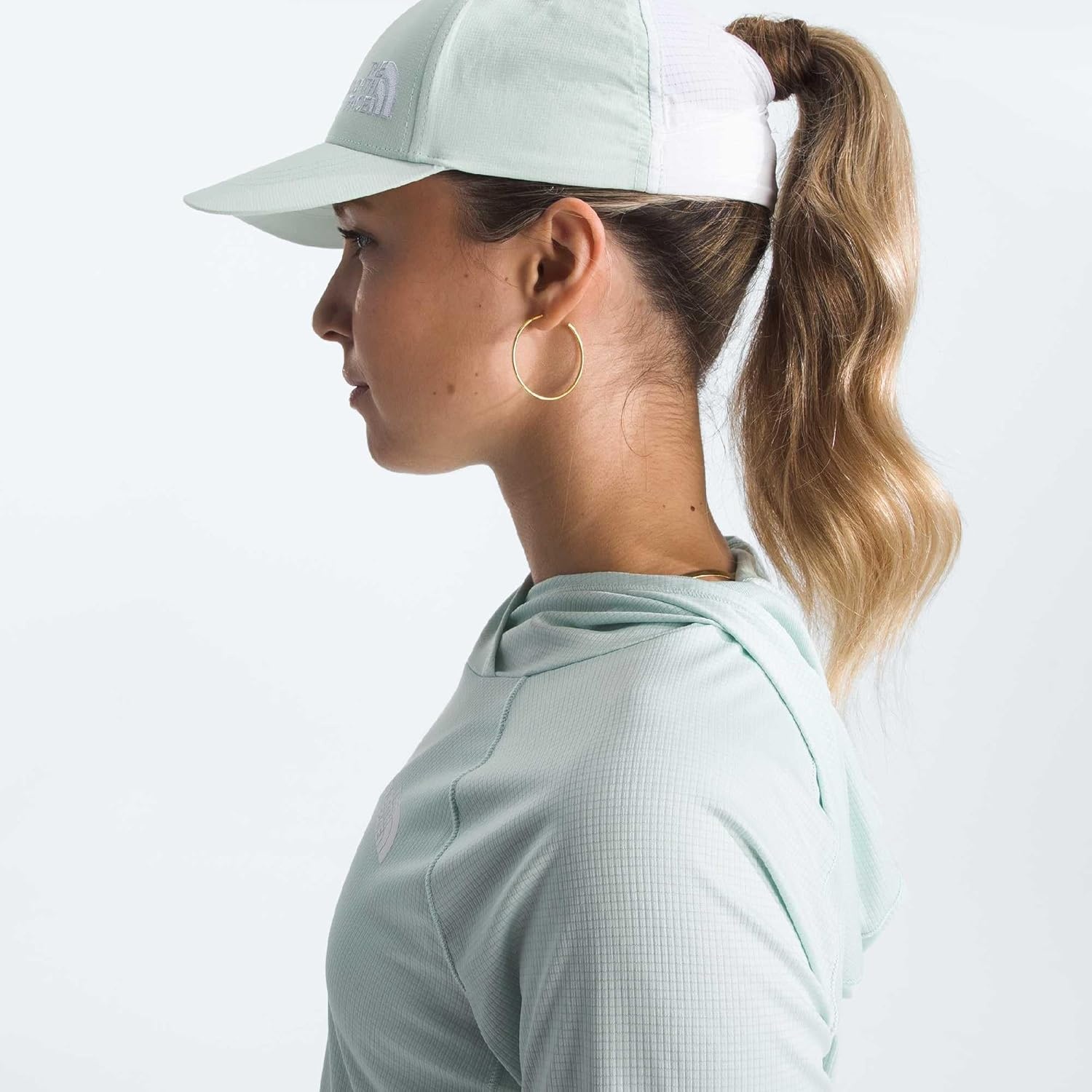 image:imageThe North Face Horizon HatOpal Frost