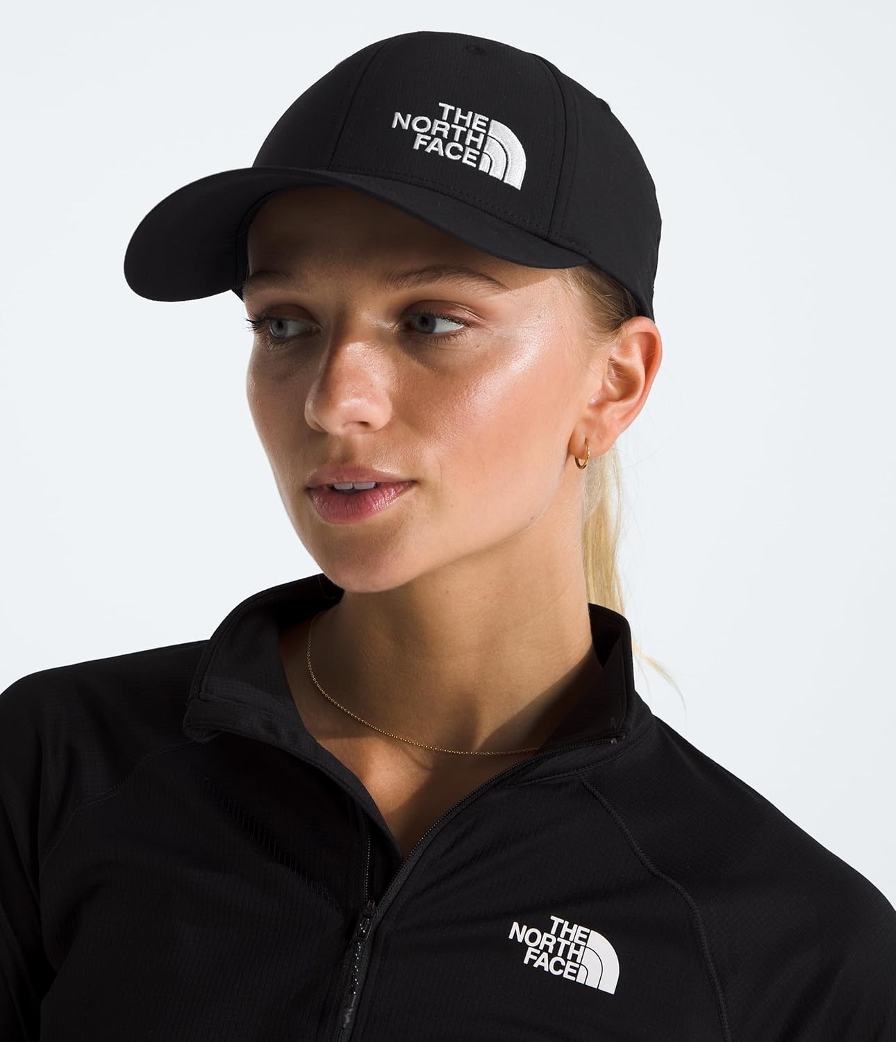 image:imageThe North Face Horizon HatTnf BlackTnf White