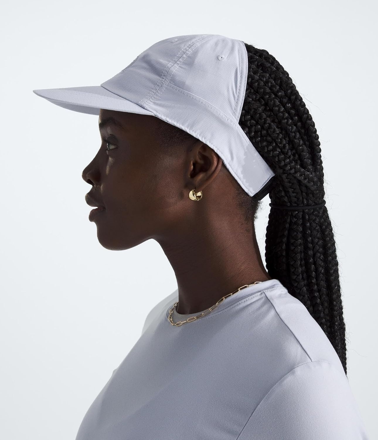 image:imageThe North Face Horizon Top KnotMystic Haze