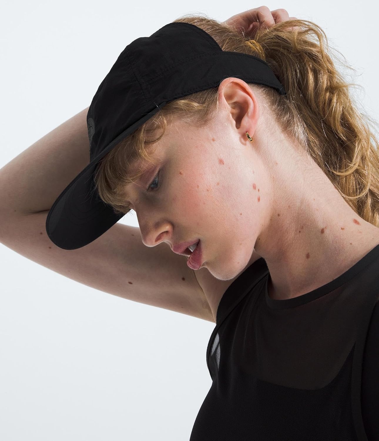 image:imageThe North Face Horizon Top KnotTnf Black