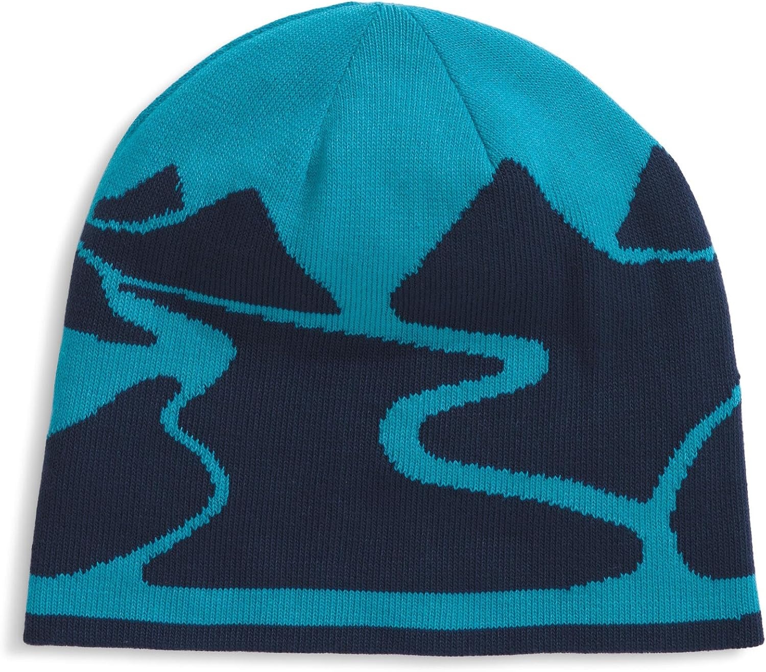 image:imageThe North Face Jim BeanieSummit NavyDusk Blue