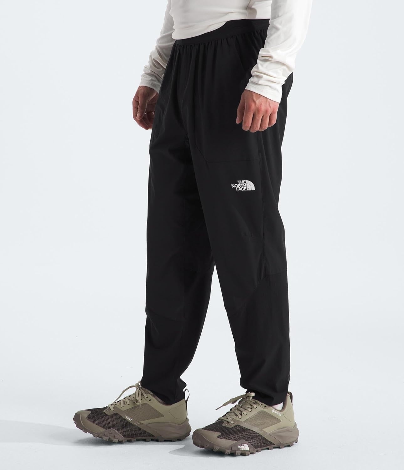 image:imageThe North Face Jim BeanieTnf Black Tnf Camo PrintTnf Black