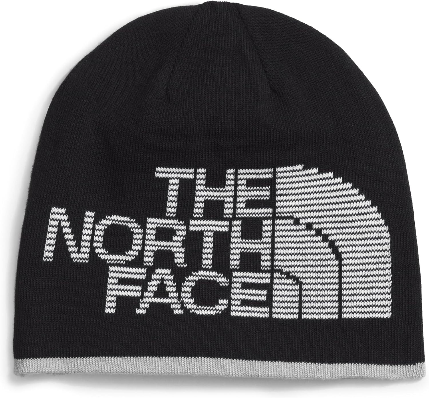 image:imageThe North Face Jim BeanieTnf Light Grey HeatherTnf Light Grey HeatherTnf Black