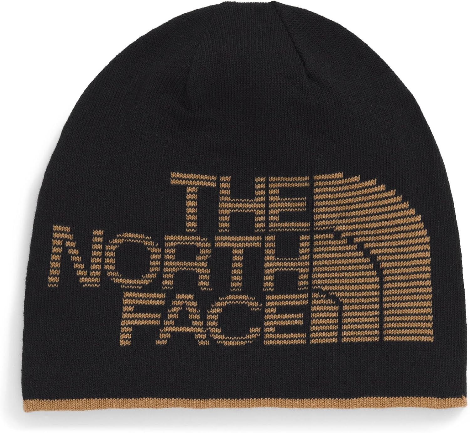 image:imageThe North Face Jim BeanieUtility BrownTnf Black