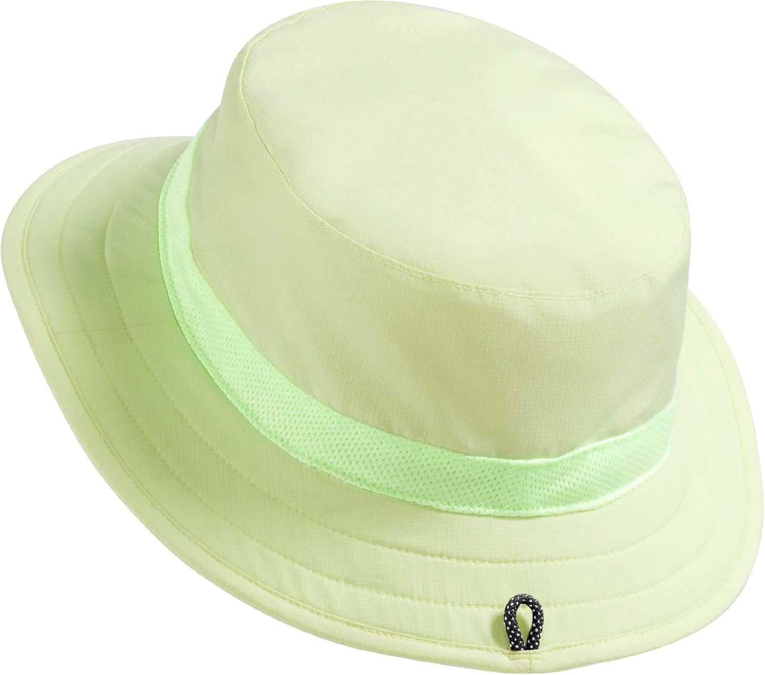 image:imageThe North Face Kids Class V Reversible Bucket Big KidLemon Mist Logo Weather Topo Phantom Print