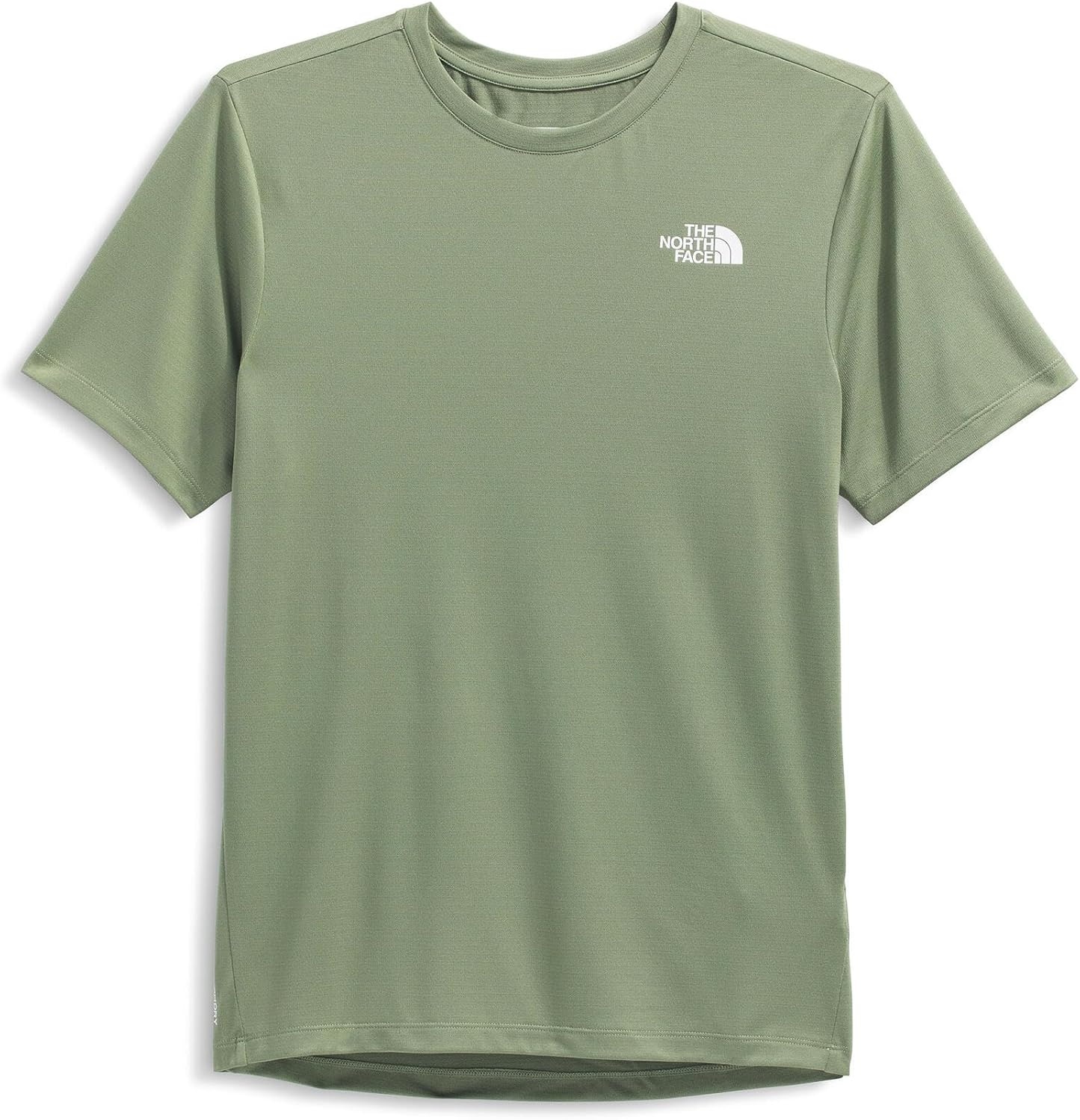 image:imageThe North Face Mens 247 ShortSleeve TeeBark Mist