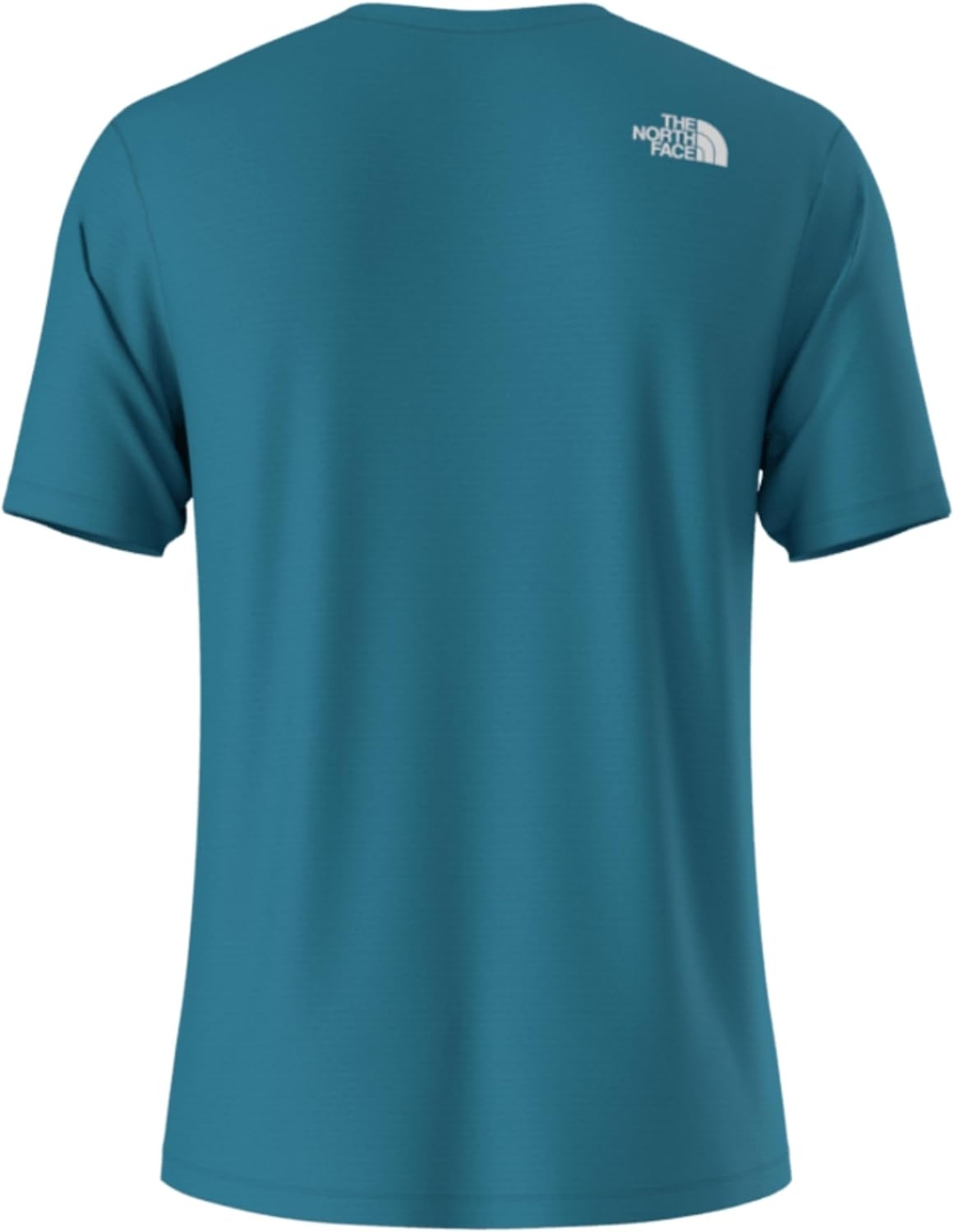 image:imageThe North Face Mens 247 ShortSleeve TeeDigital Steel