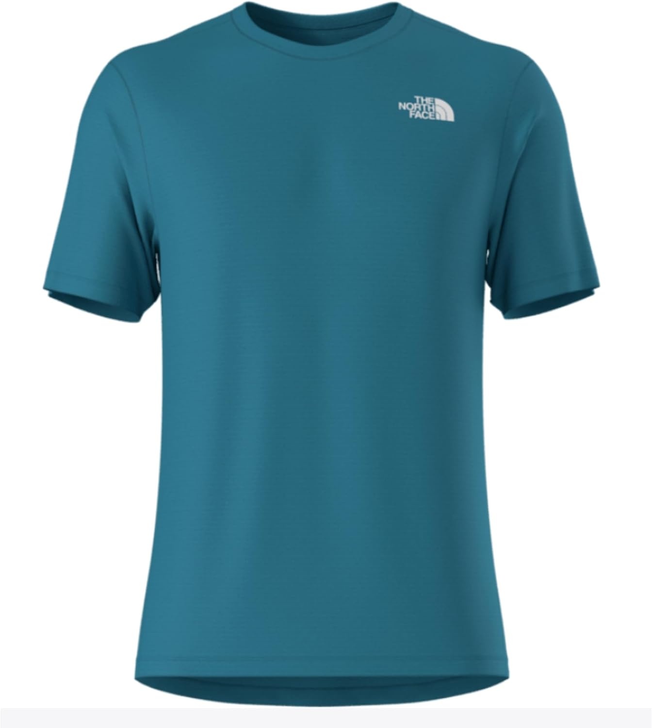image:imageThe North Face Mens 247 ShortSleeve TeeDigital Steel