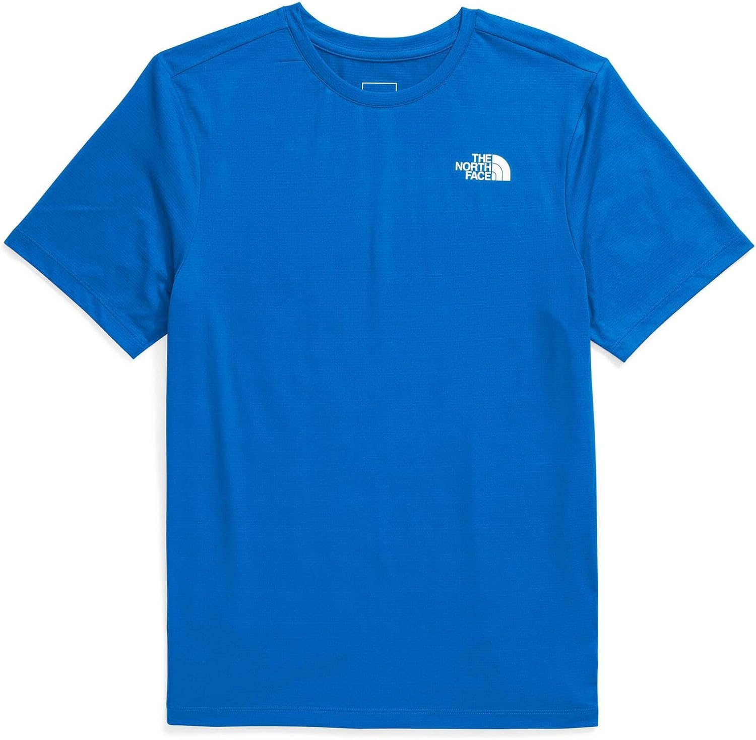 image:imageThe North Face Mens 247 ShortSleeve TeeHero Blue