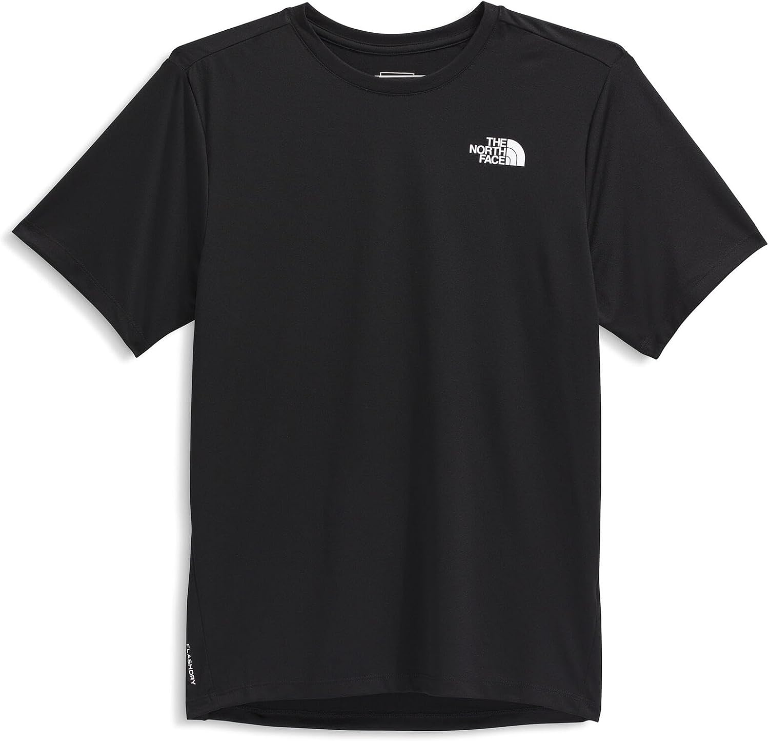 image:imageThe North Face Mens 247 ShortSleeve TeeTnf Black
