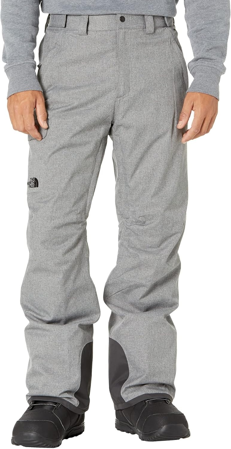 image:imageThe North Face Mens Freedom Pant Asphalt GreyTnf Medium Grey Heather