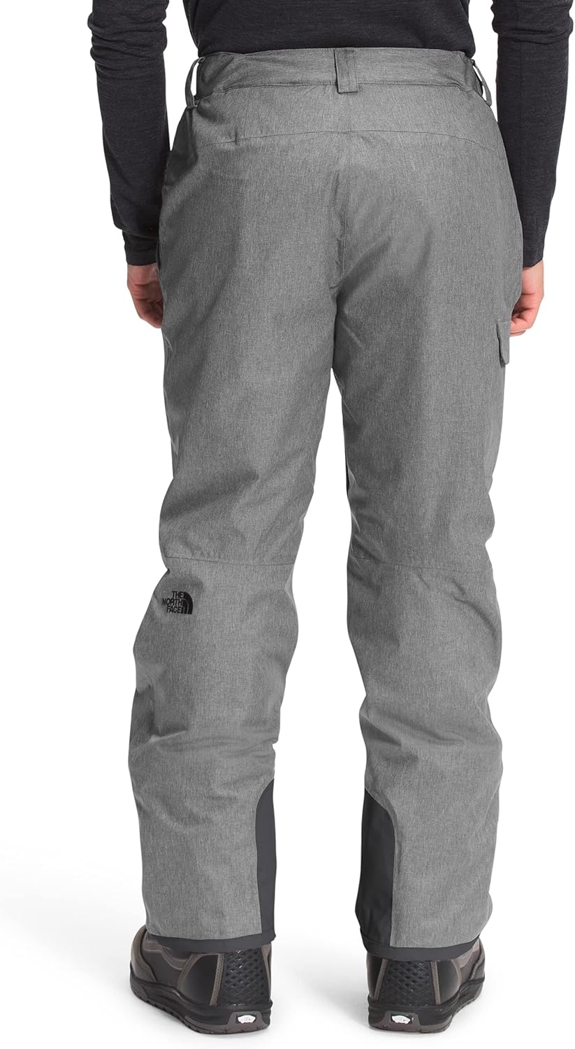 image:imageThe North Face Mens Freedom Pant Asphalt GreyTnf Medium Grey Heather