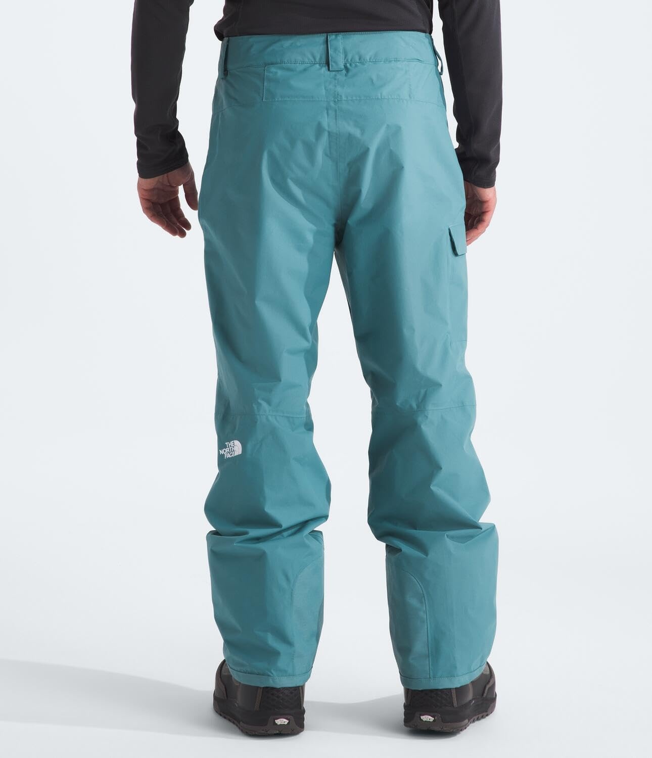image:imageThe North Face Mens Freedom PantsAlgae Blue