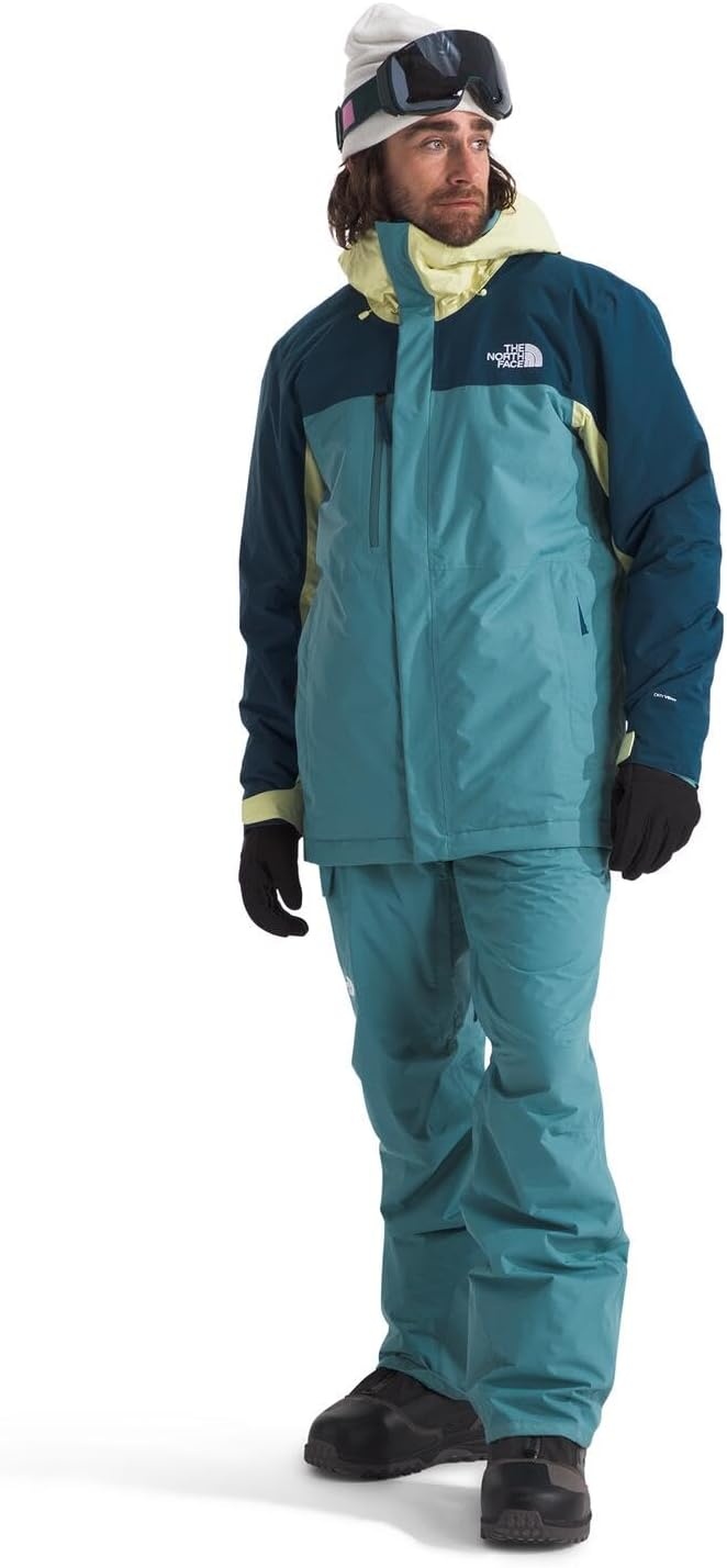 image:imageThe North Face Mens Freedom PantsAlgae Blue