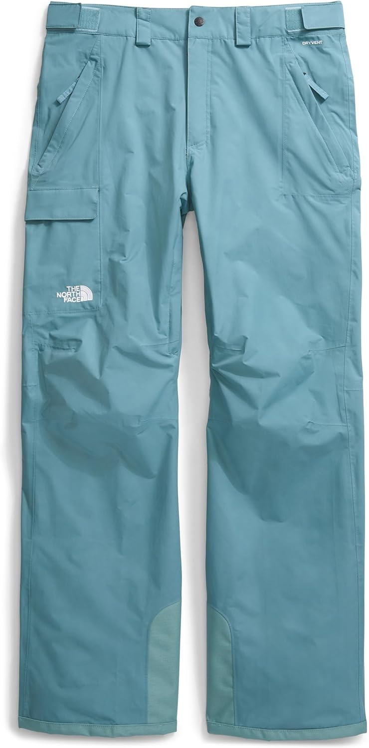 image:imageThe North Face Mens Freedom PantsAlgae Blue
