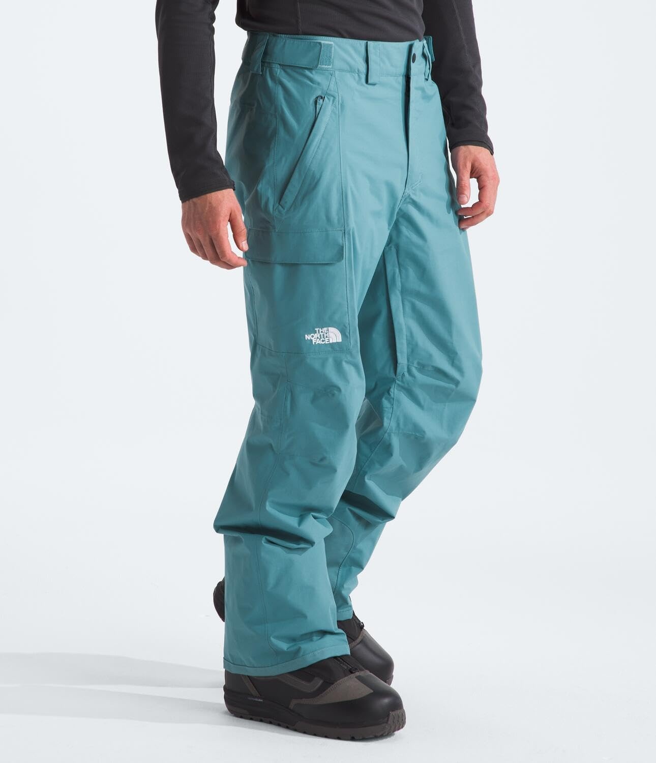 image:imageThe North Face Mens Freedom PantsAlgae Blue