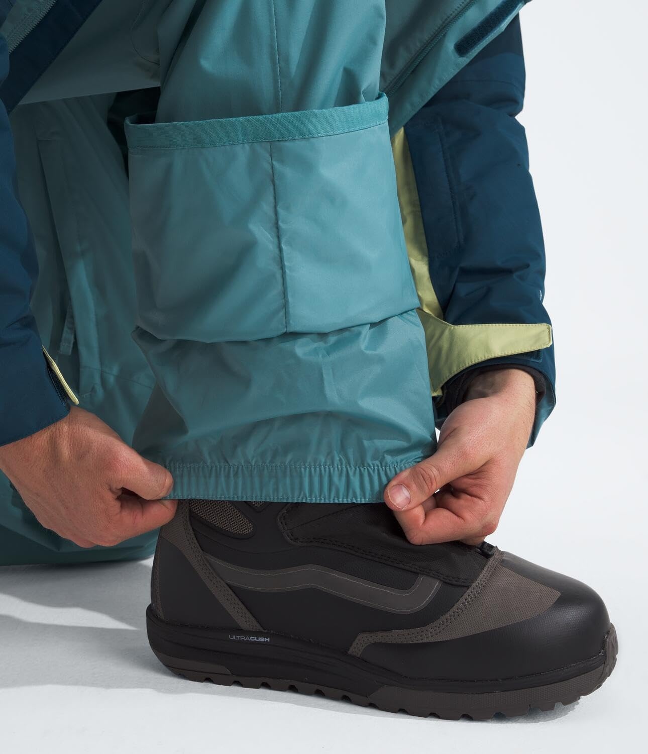 image:imageThe North Face Mens Freedom PantsAlgae Blue