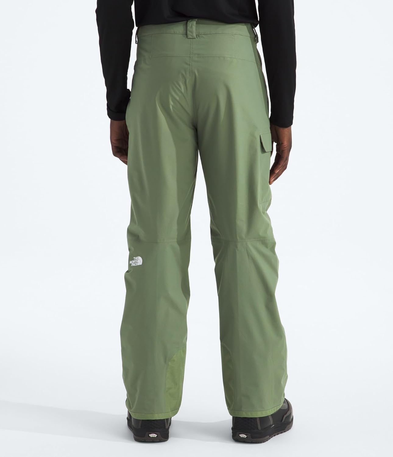 image:imageThe North Face Mens Freedom PantsBark Mist