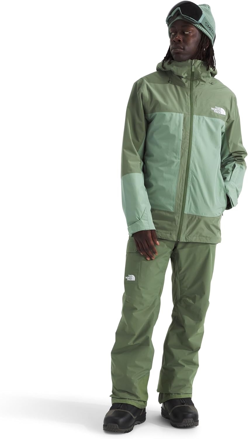 image:imageThe North Face Mens Freedom PantsBark Mist