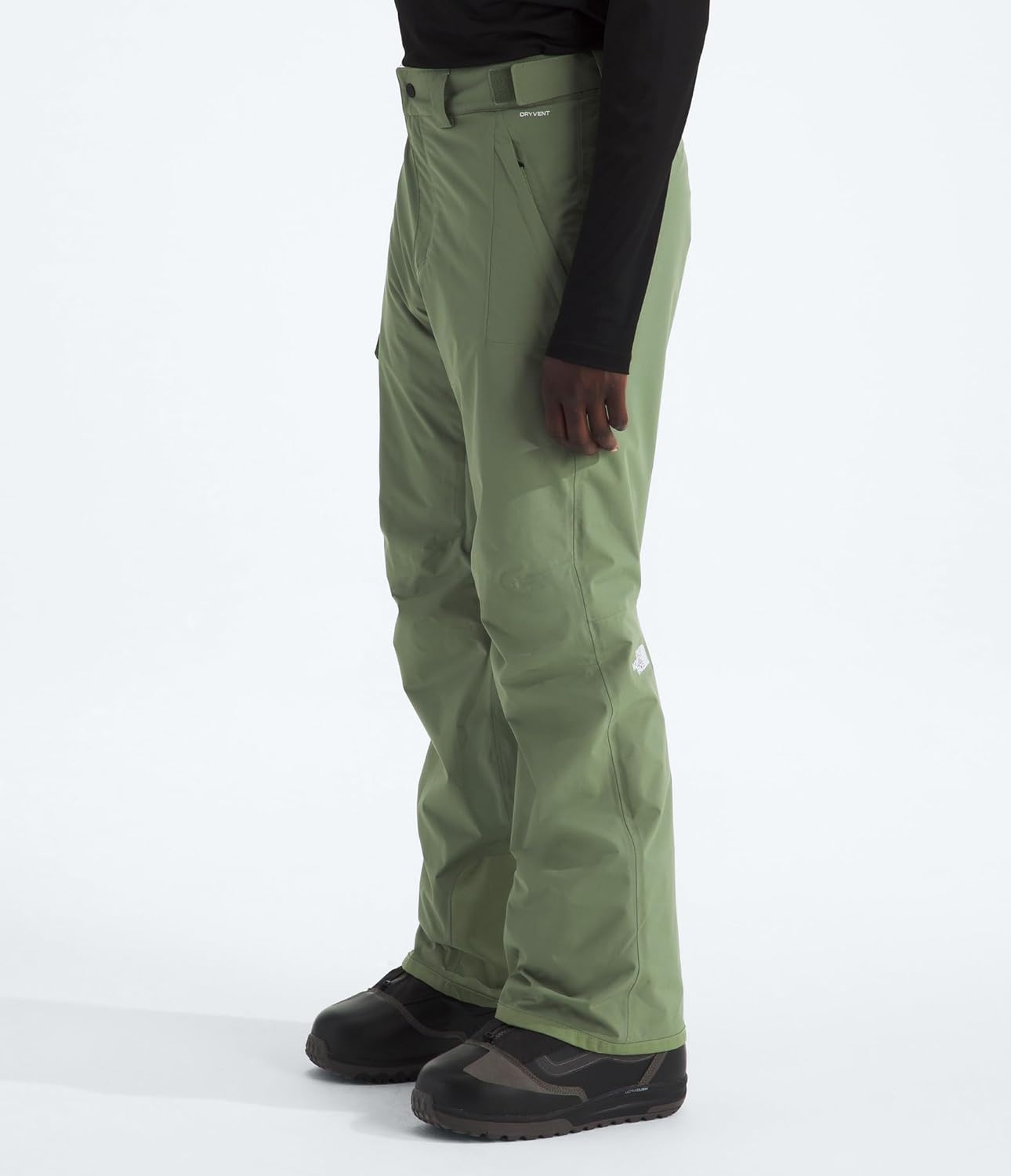 image:imageThe North Face Mens Freedom PantsBark Mist