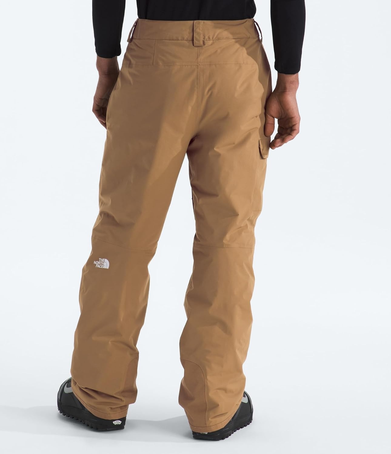 image:imageThe North Face Mens Freedom PantsUtility Brown