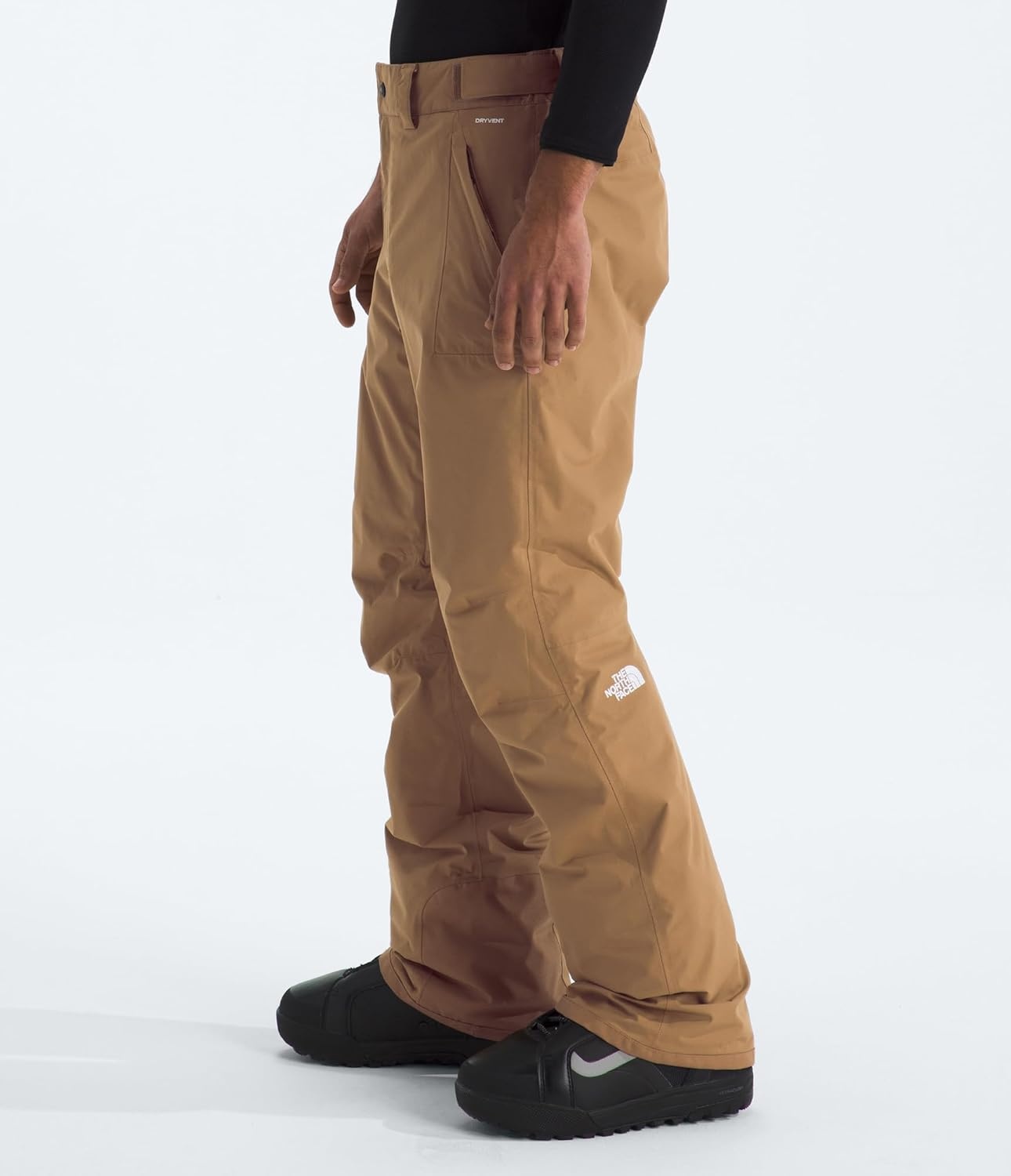 image:imageThe North Face Mens Freedom PantsUtility Brown
