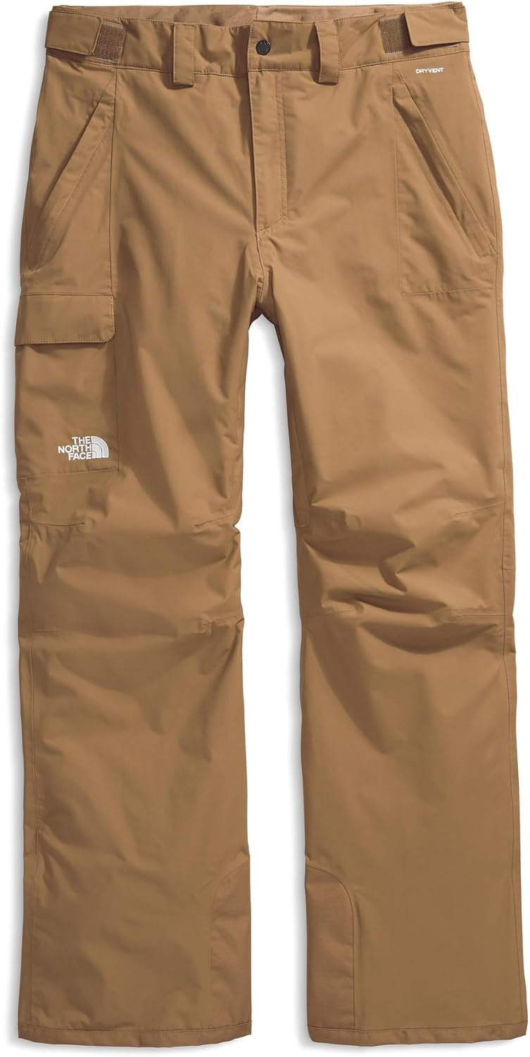 image:imageThe North Face Mens Freedom PantsUtility Brown