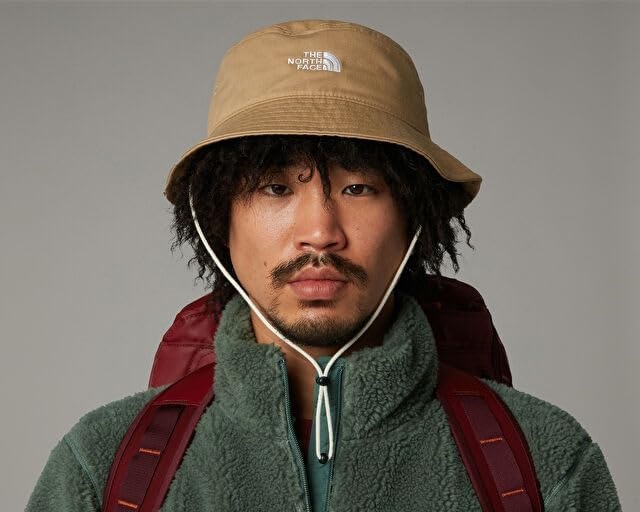 image:imageThe North Face Mens NormKhaki Stone
