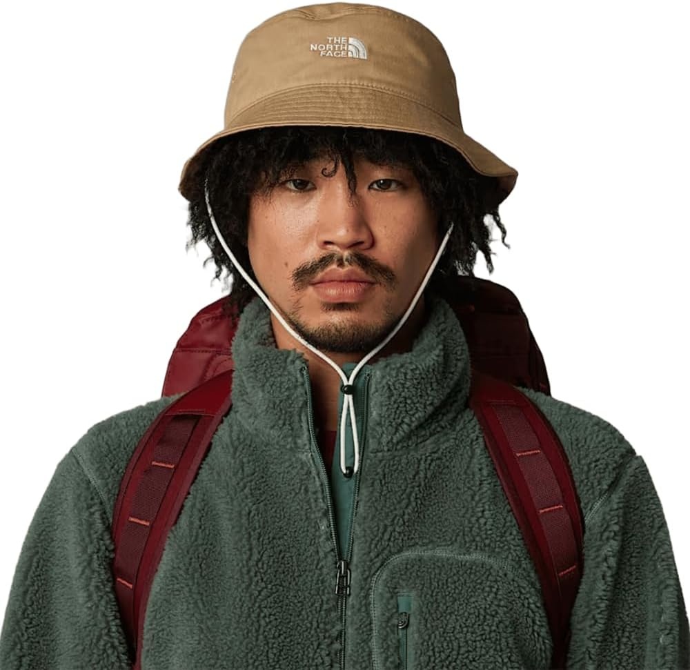 image:imageThe North Face Mens NormKhaki Stone