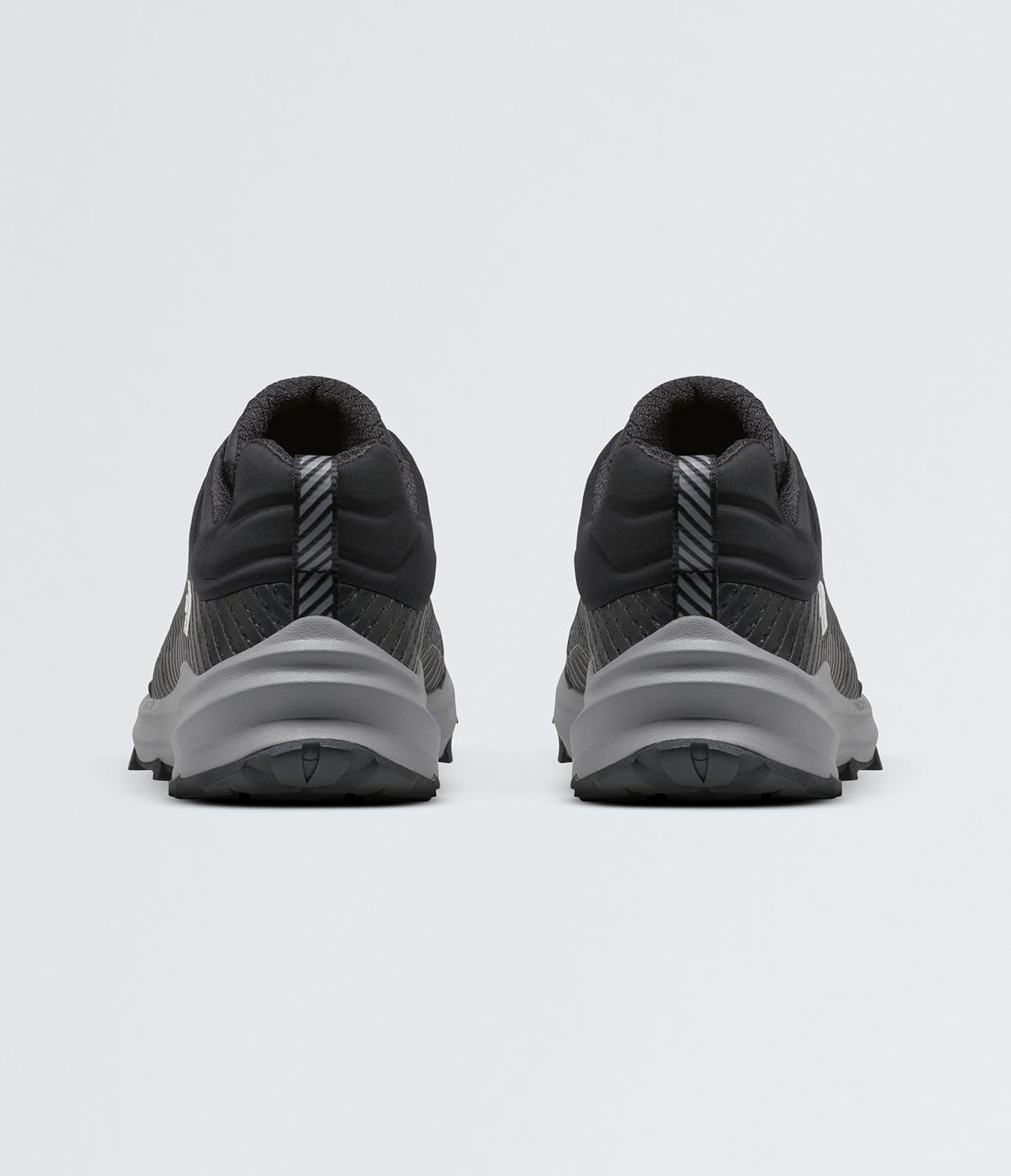image:imageThe North Face Mens Vectiv Fastpack Waterproof Hiking ShoeTnf BlackVanadis Grey