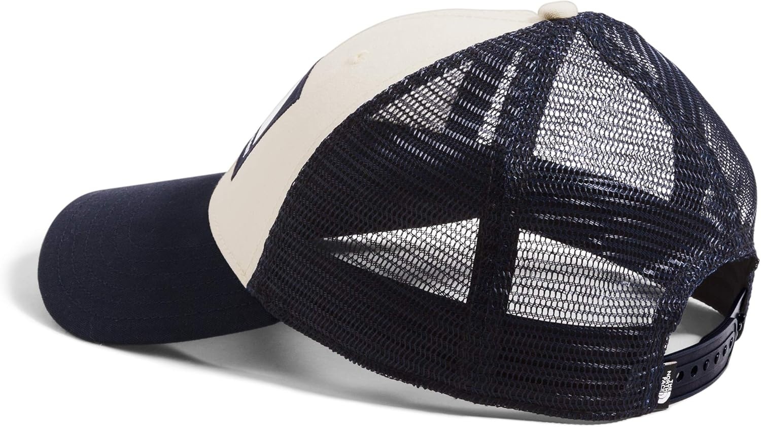 image:imageThe North Face Mudder TruckerAviator NavyVintage White