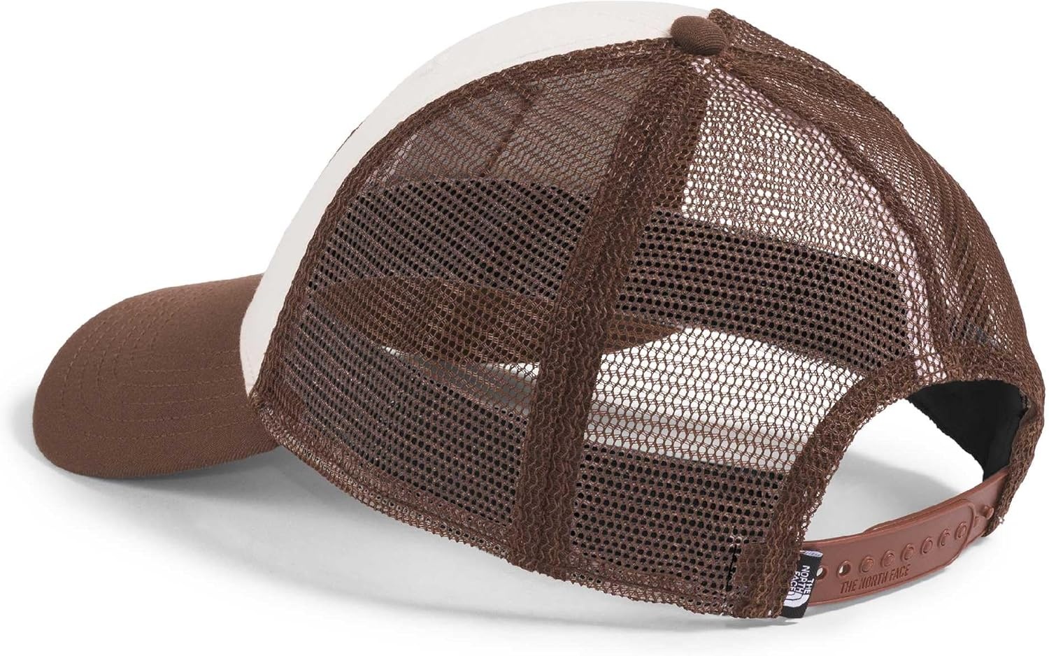 image:imageThe North Face Mudder TruckerEmber SoilWhite Dune
