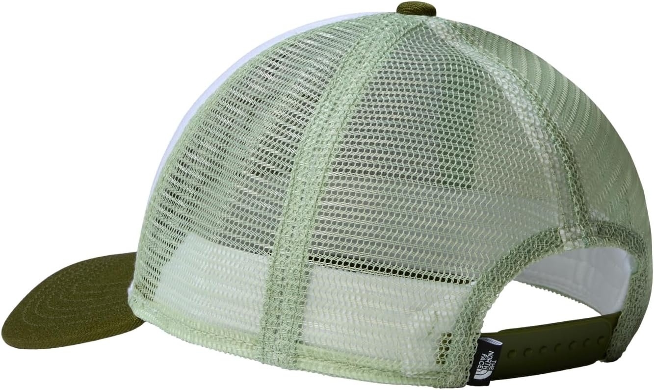 image:imageThe North Face Mudder TruckerForest OliveMisty Sage