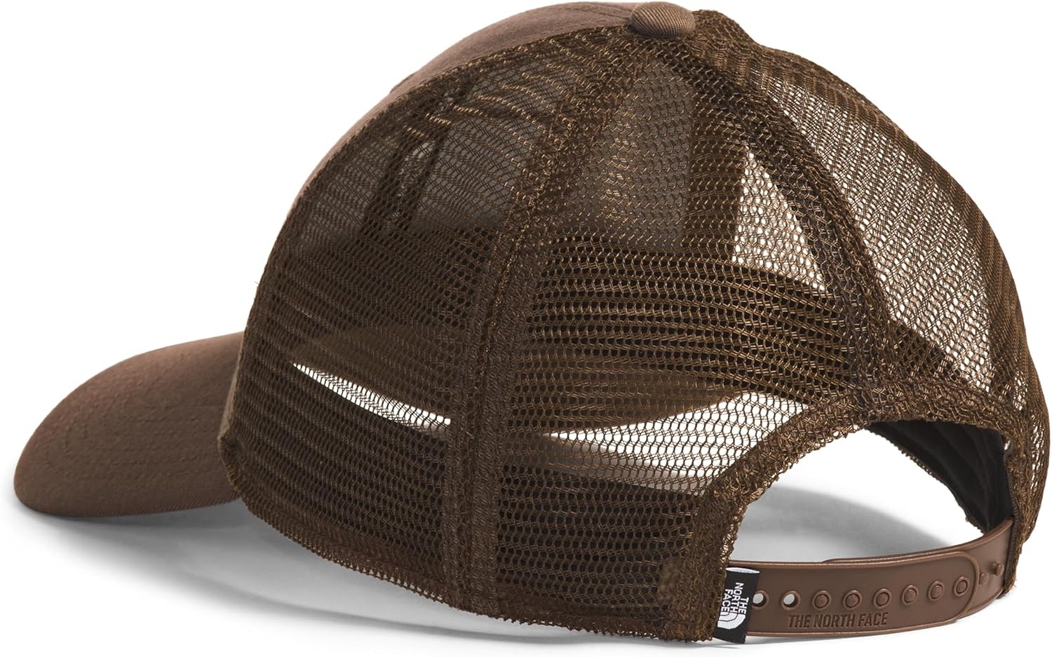 image:imageThe North Face Mudder TruckerSmokey BrownDemitasse Brown