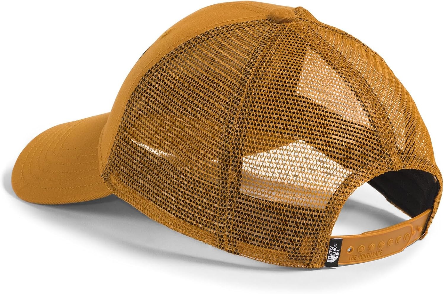 image:imageThe North Face Mudder TruckerTimber Tan