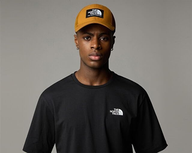 image:imageThe North Face Mudder TruckerTimber Tan