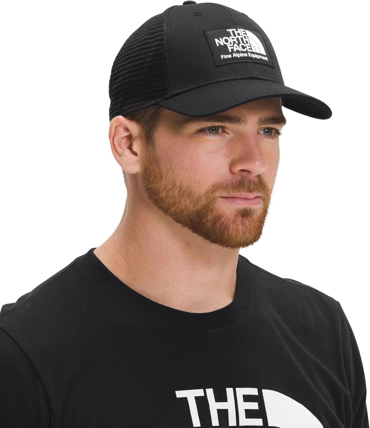 image:imageThe North Face Mudder TruckerTnf Black